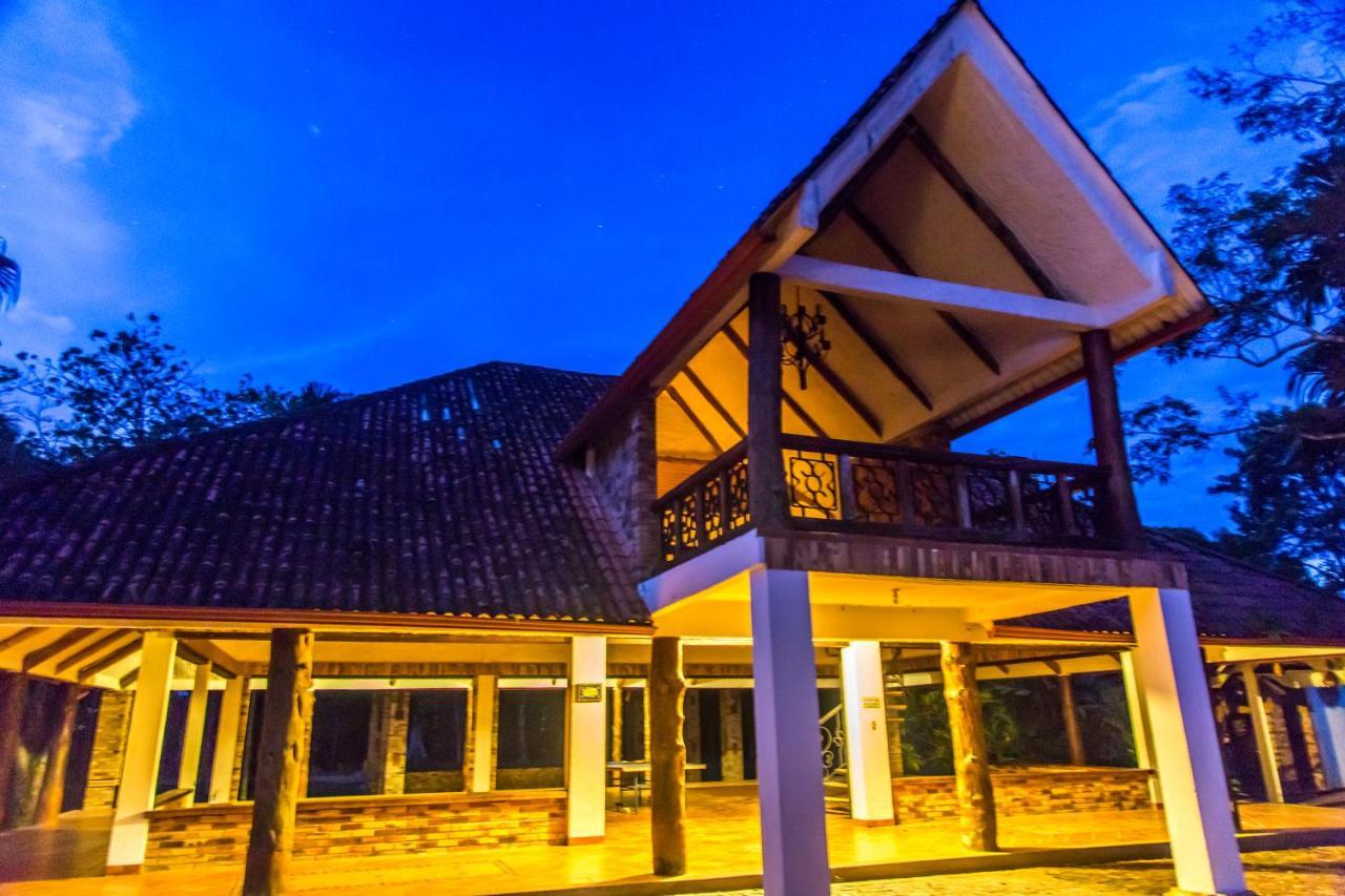 Hotel Hacienda Gualanday Apiay Екстер'єр фото